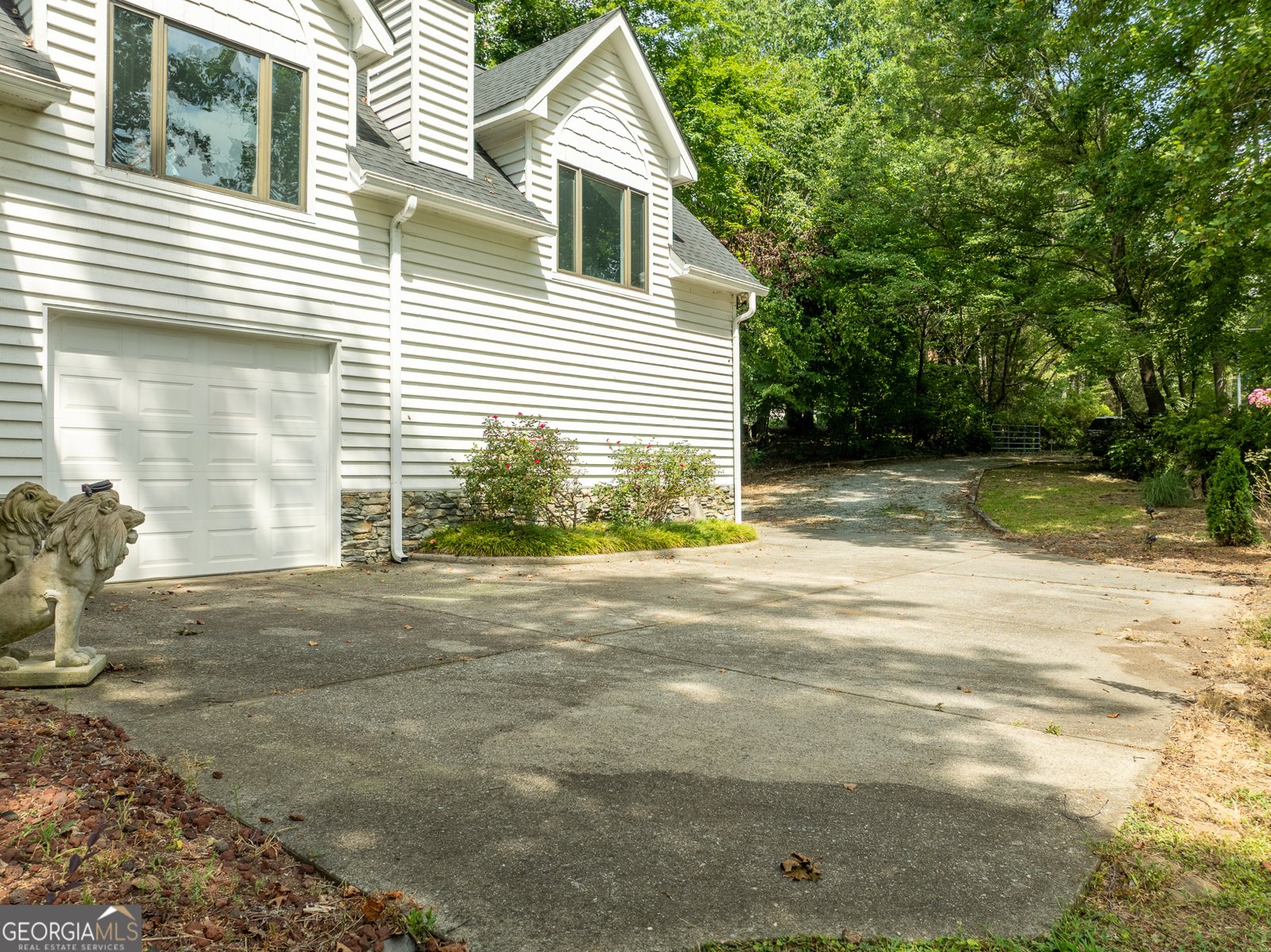 452 Brookwood Drive Dawsonville - 9