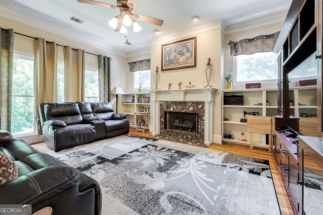 100 Cambridge Drive Rincon - 17