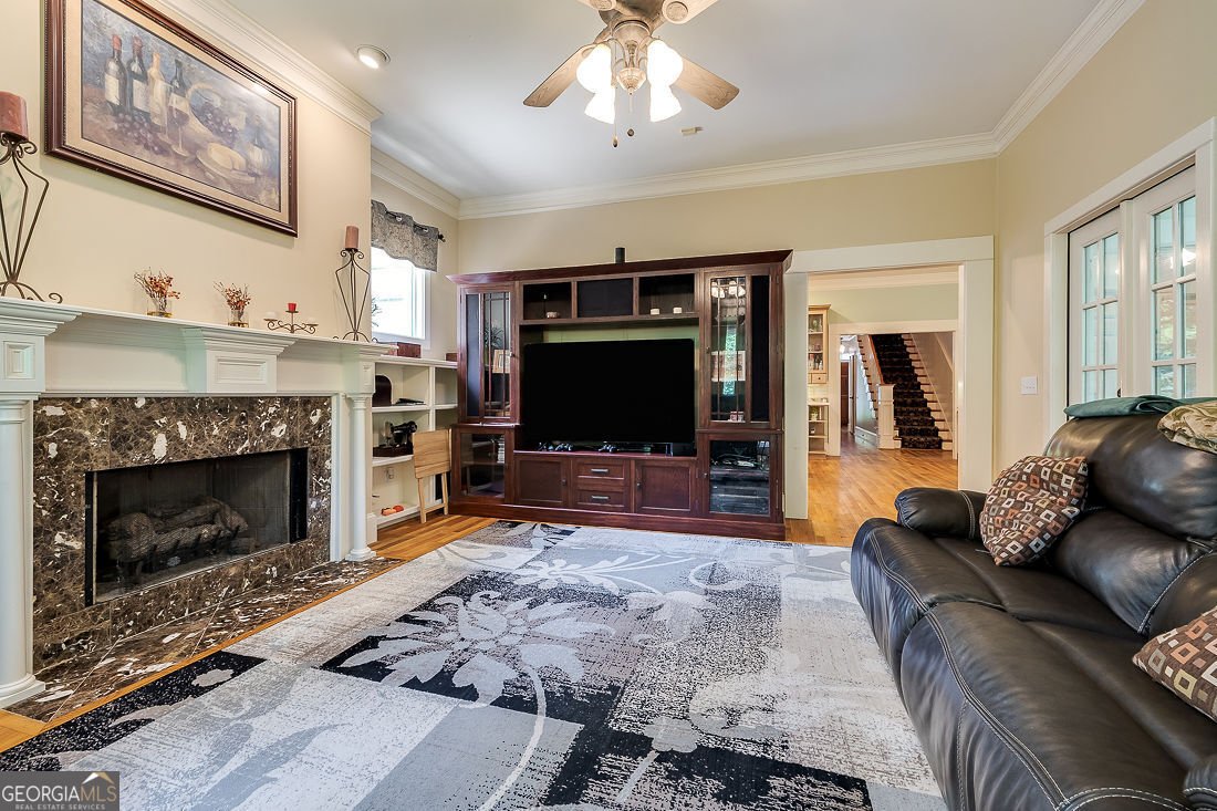 100 Cambridge Drive Rincon - 18
