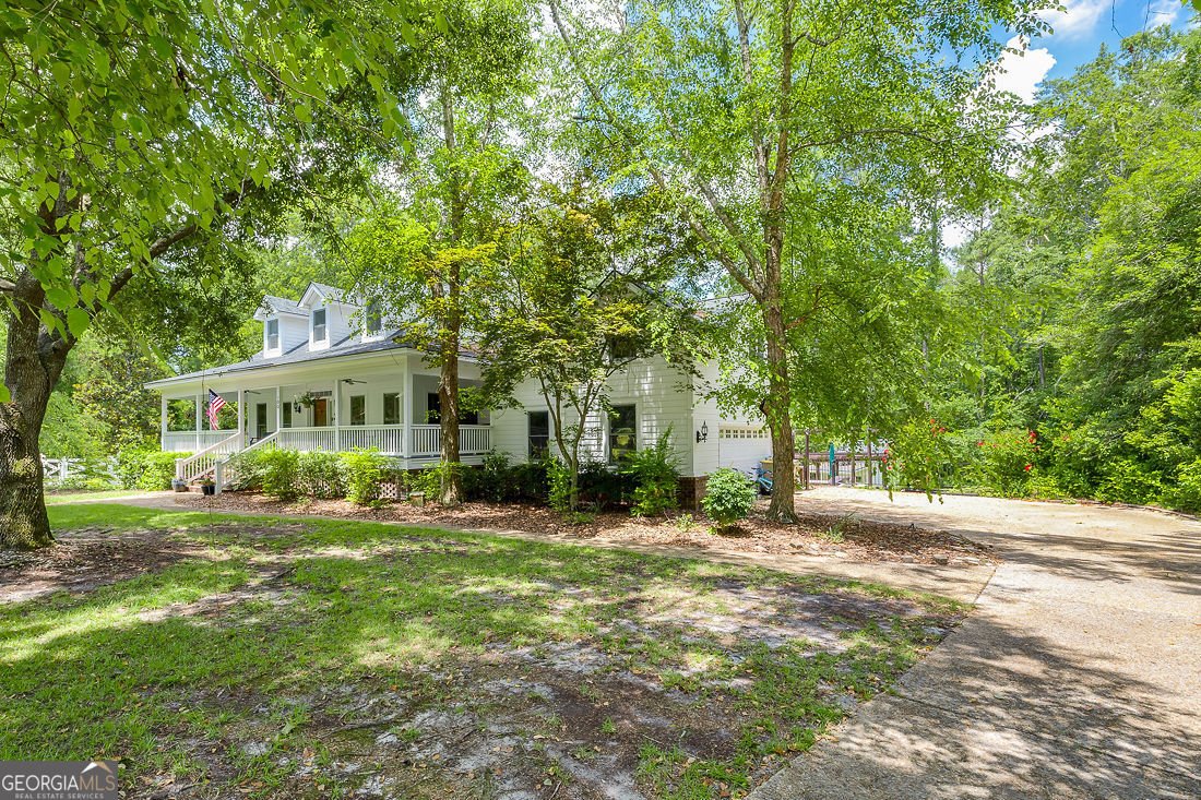 100 Cambridge Drive Rincon - 3