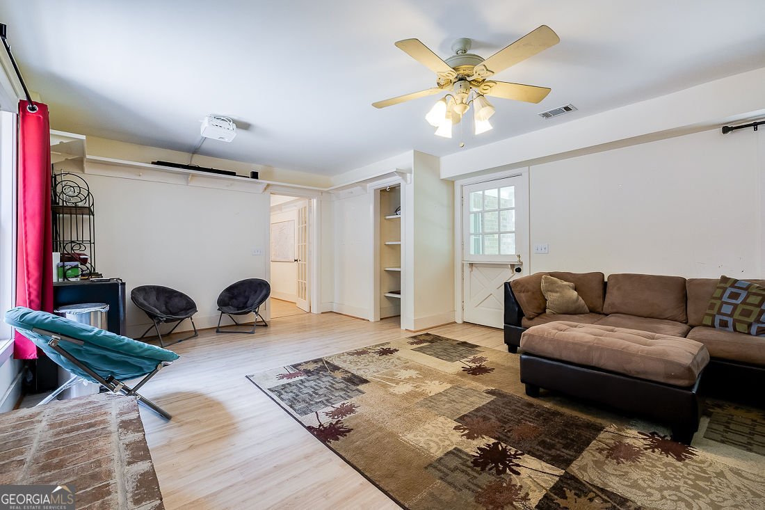 100 Cambridge Drive Rincon - 45