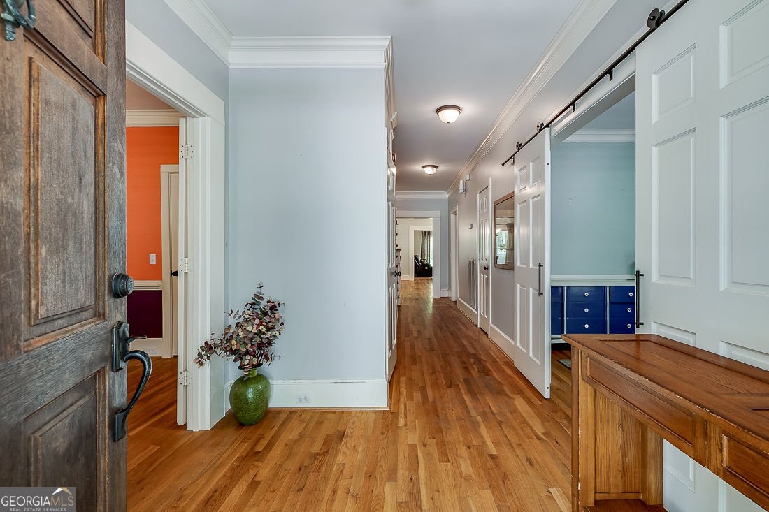 100 Cambridge Drive Rincon - 5