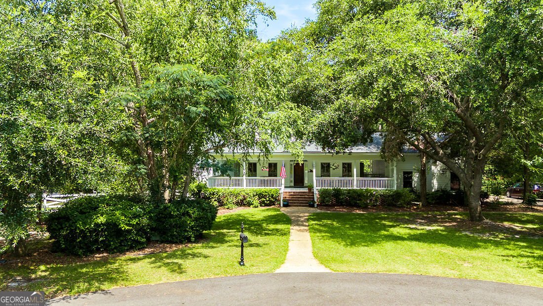 100 Cambridge Drive Rincon - 59