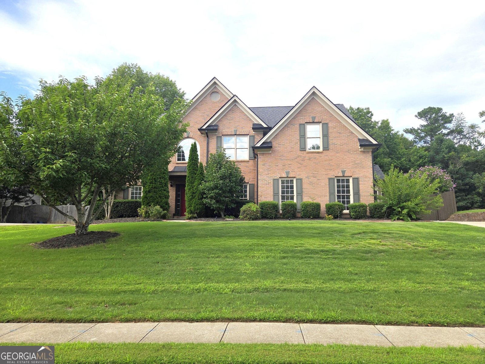 910 Lilac Arbor Road Dacula - 1