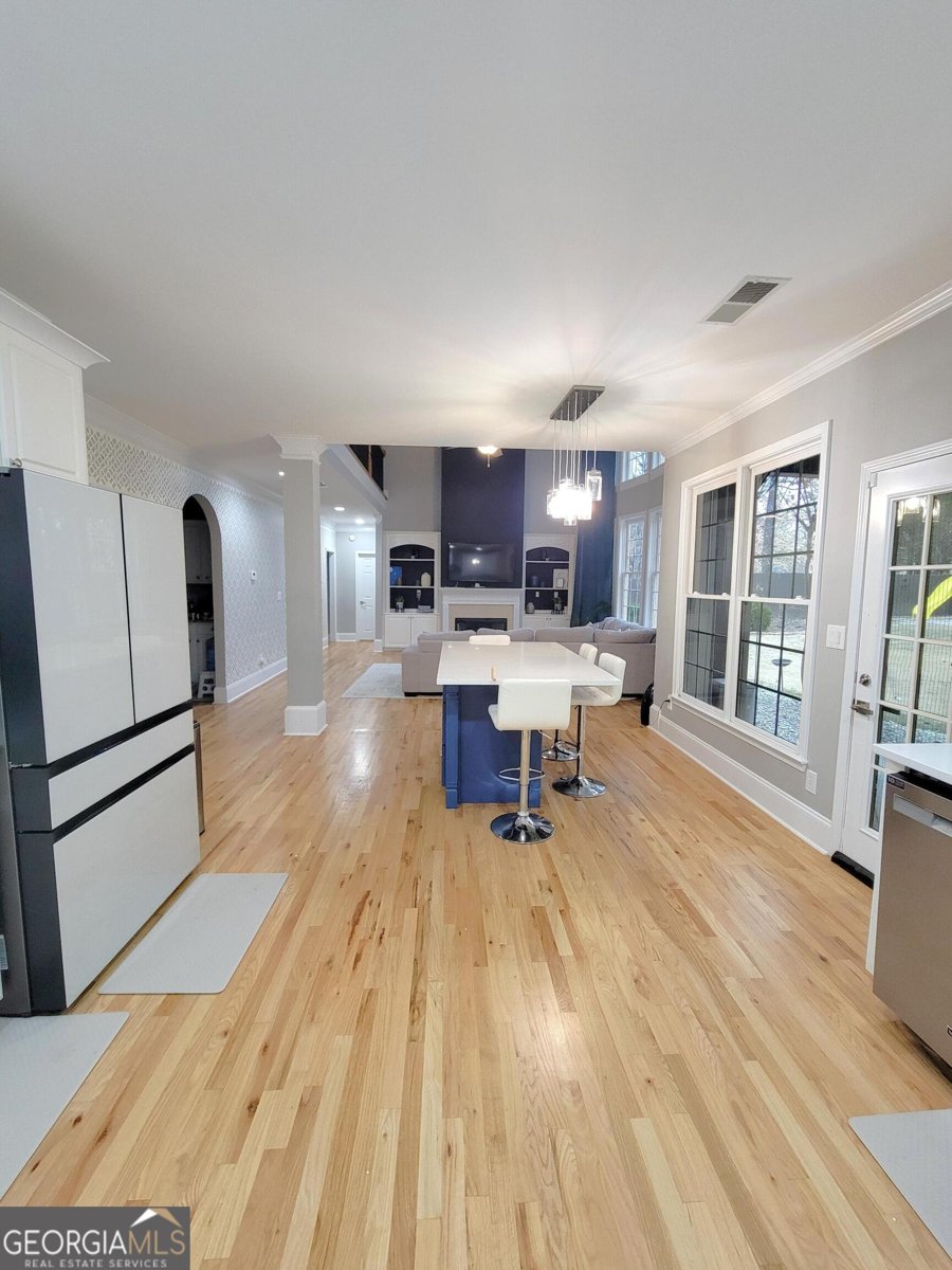 910 Lilac Arbor Road Dacula - 12