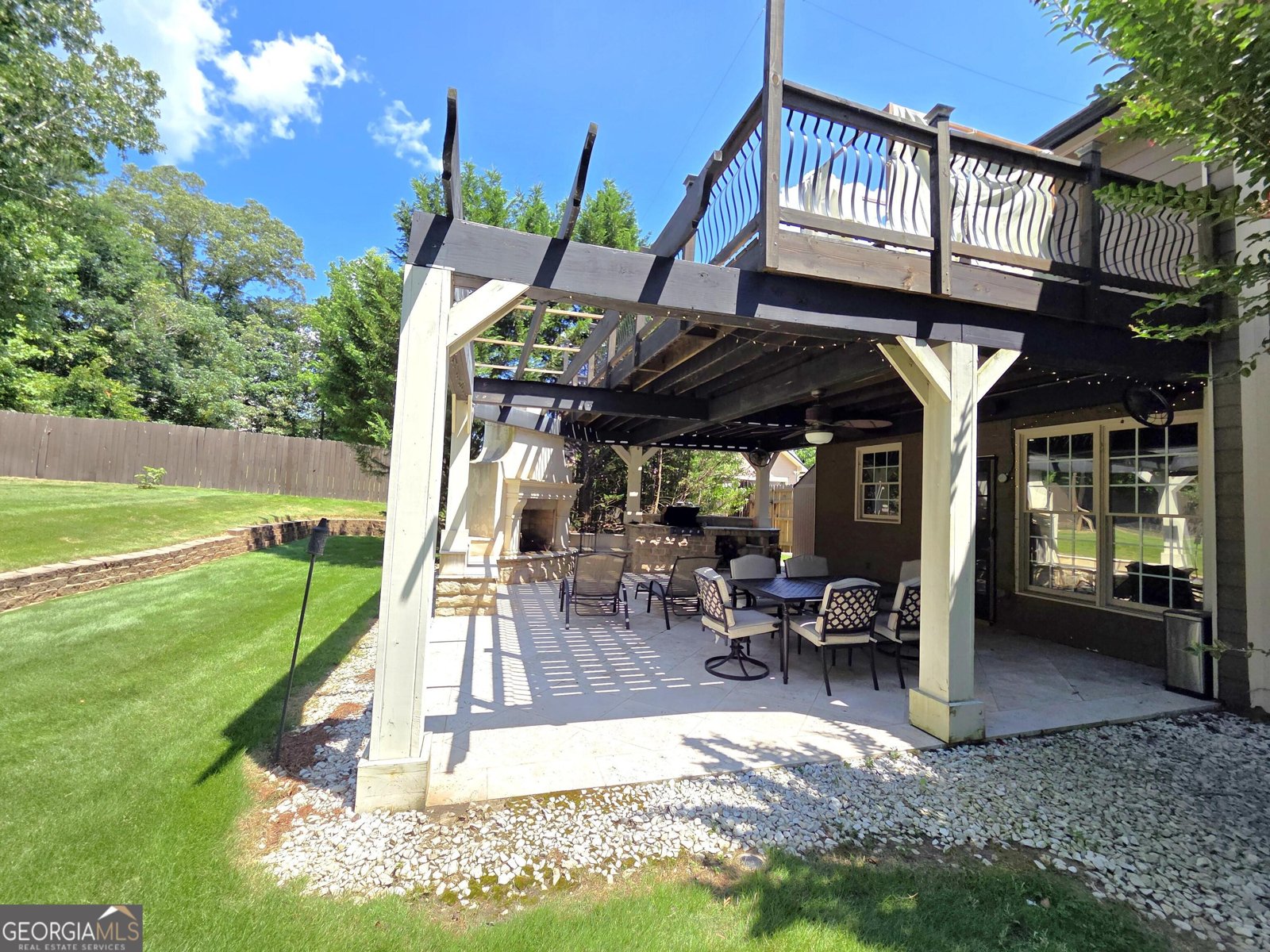 910 Lilac Arbor Road Dacula - 17
