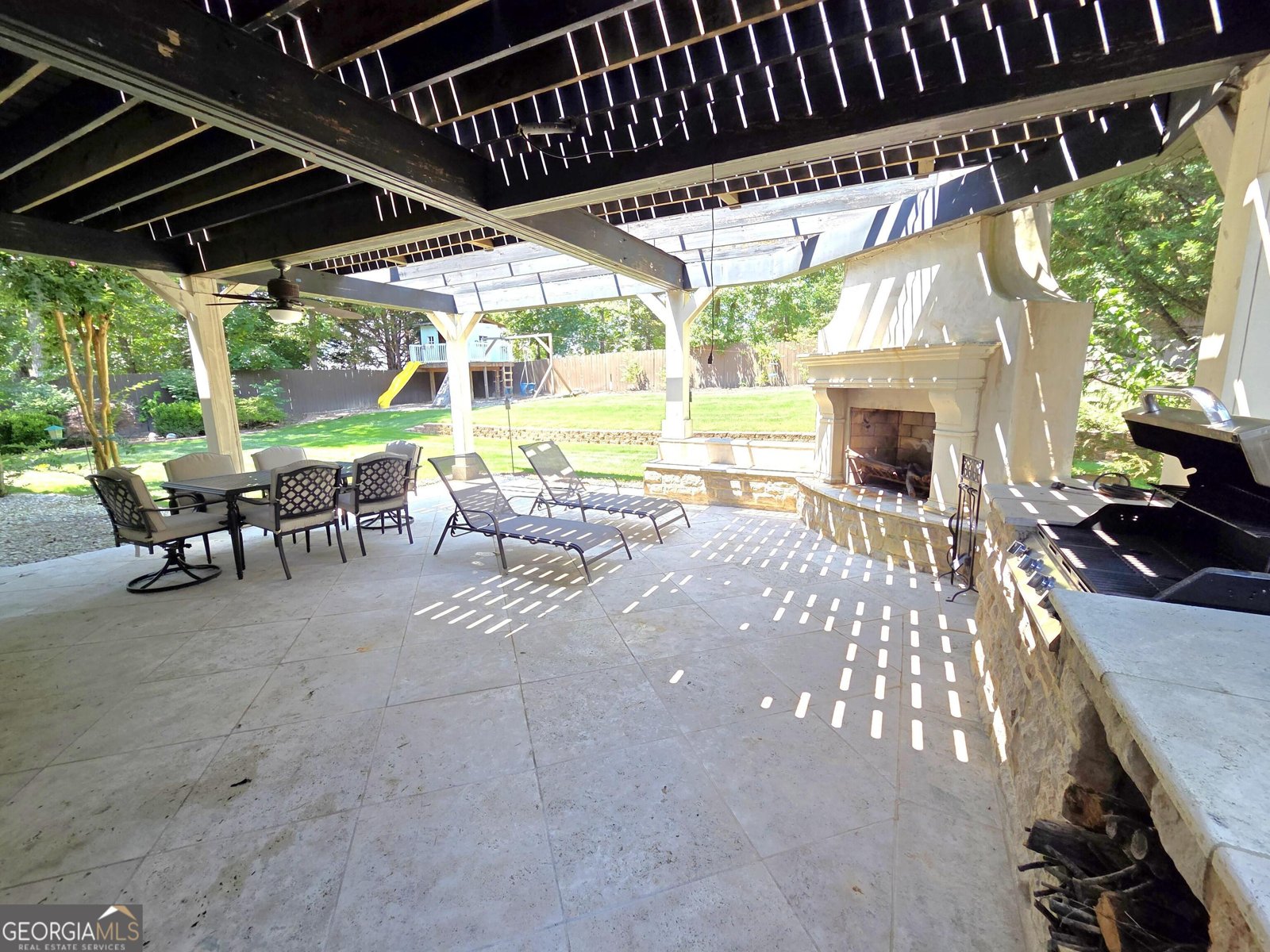 910 Lilac Arbor Road Dacula - 18