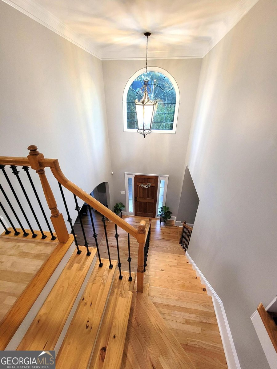 910 Lilac Arbor Road Dacula - 22