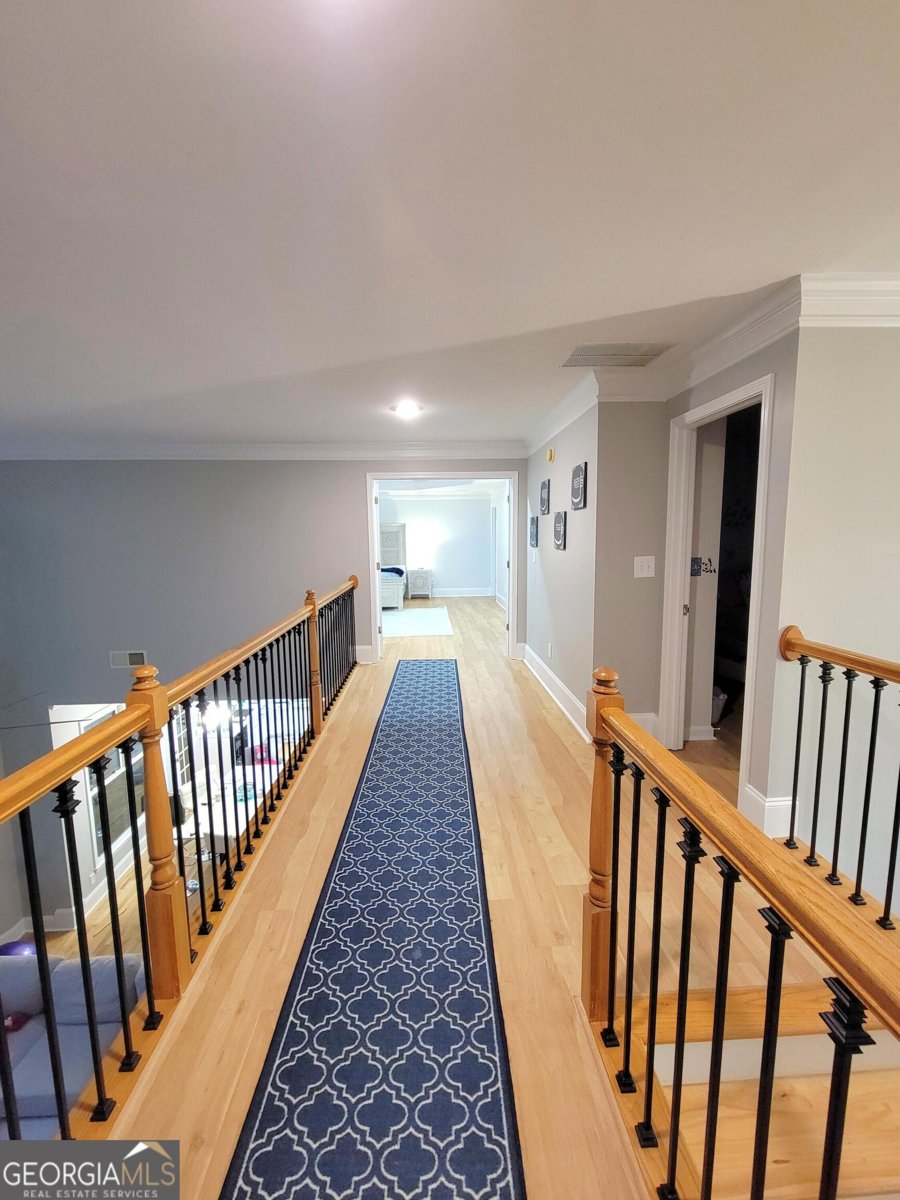 910 Lilac Arbor Road Dacula - 23