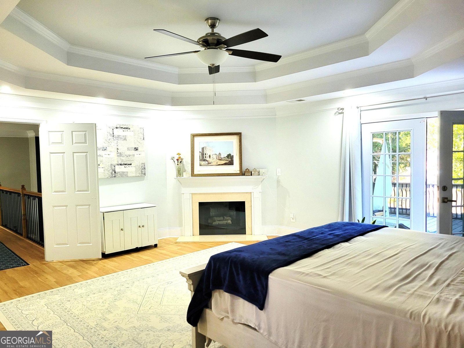 910 Lilac Arbor Road Dacula - 25