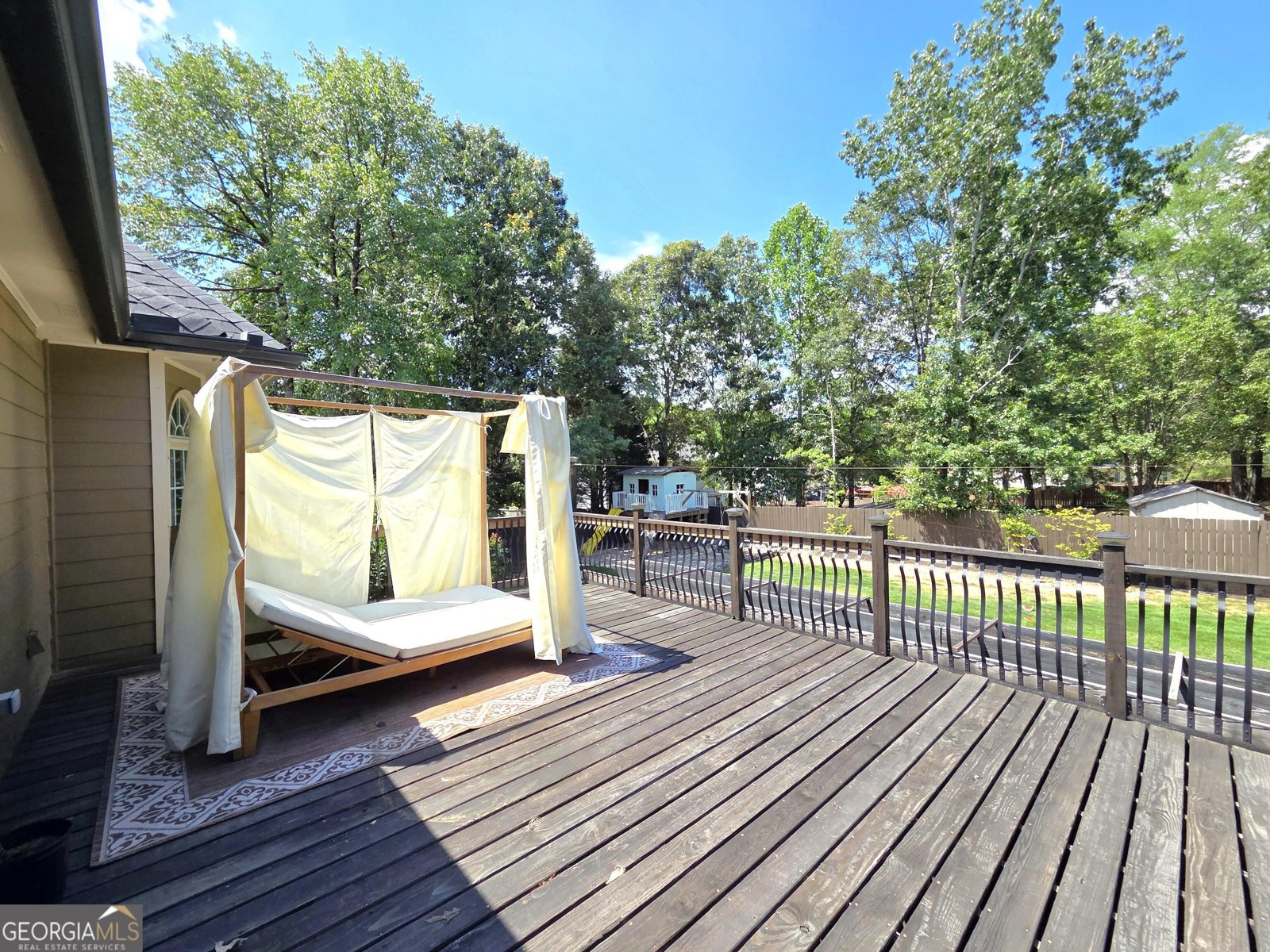 910 Lilac Arbor Road Dacula - 30