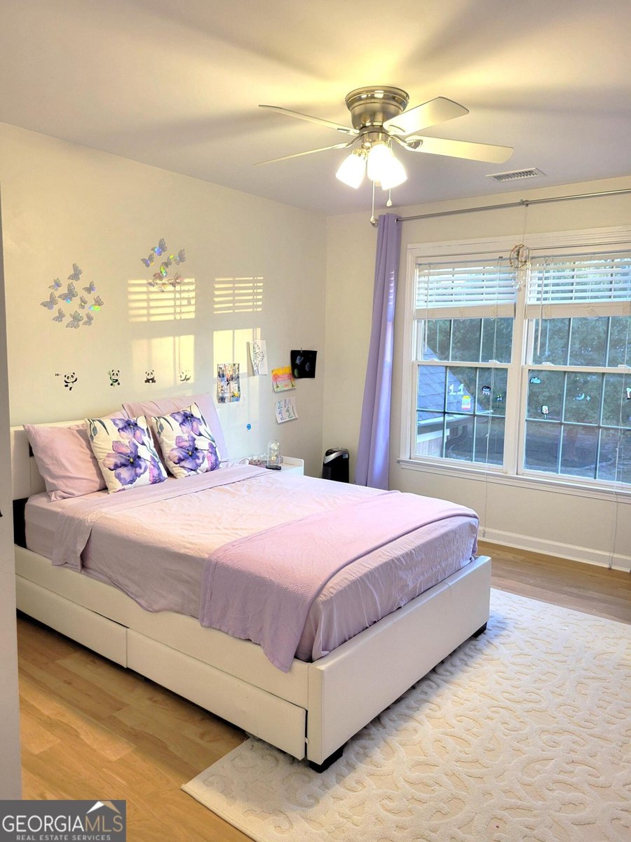910 Lilac Arbor Road Dacula - 32