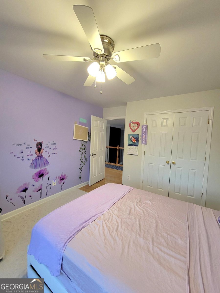 910 Lilac Arbor Road Dacula - 33