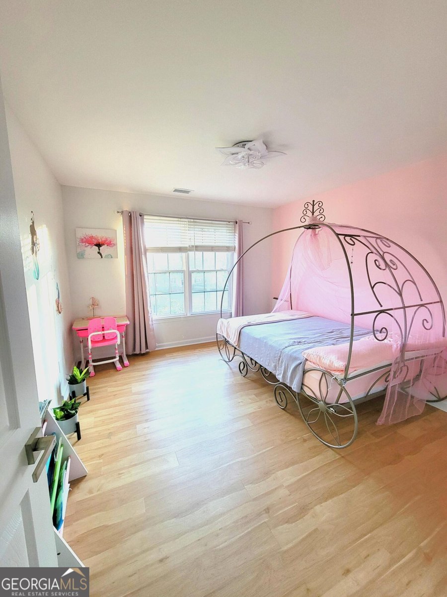 910 Lilac Arbor Road Dacula - 34