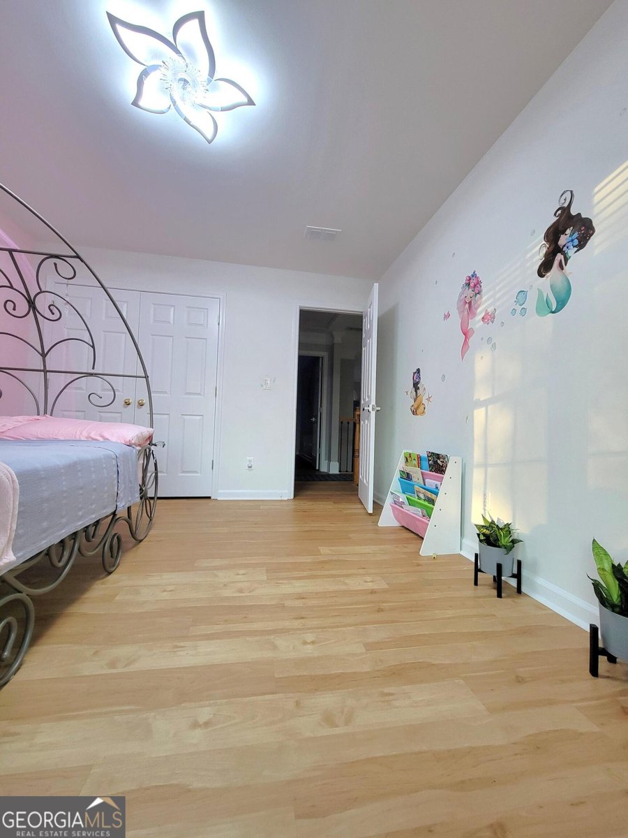 910 Lilac Arbor Road Dacula - 35