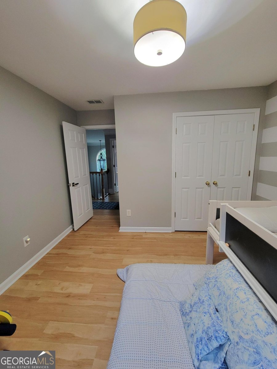 910 Lilac Arbor Road Dacula - 37