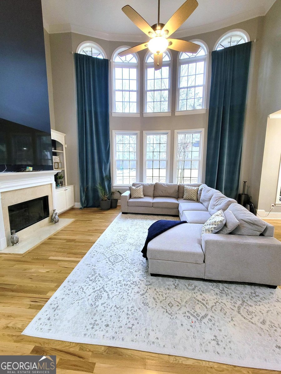 910 Lilac Arbor Road Dacula - 5