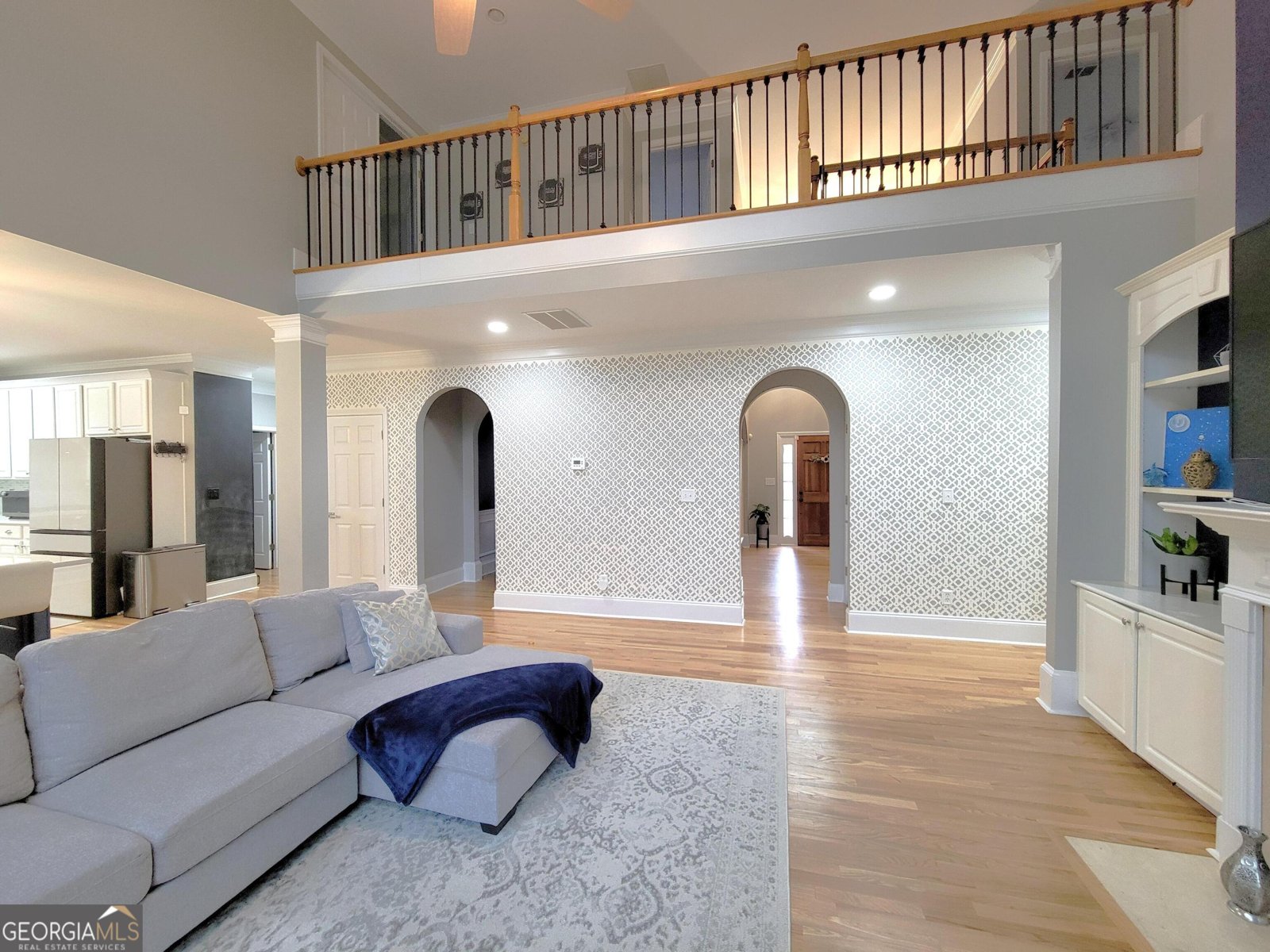 910 Lilac Arbor Road Dacula - 7