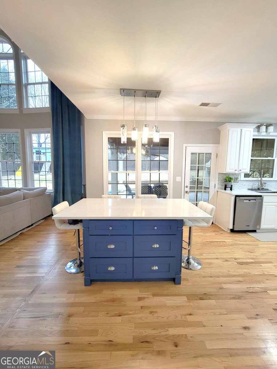 910 Lilac Arbor Road Dacula - 8