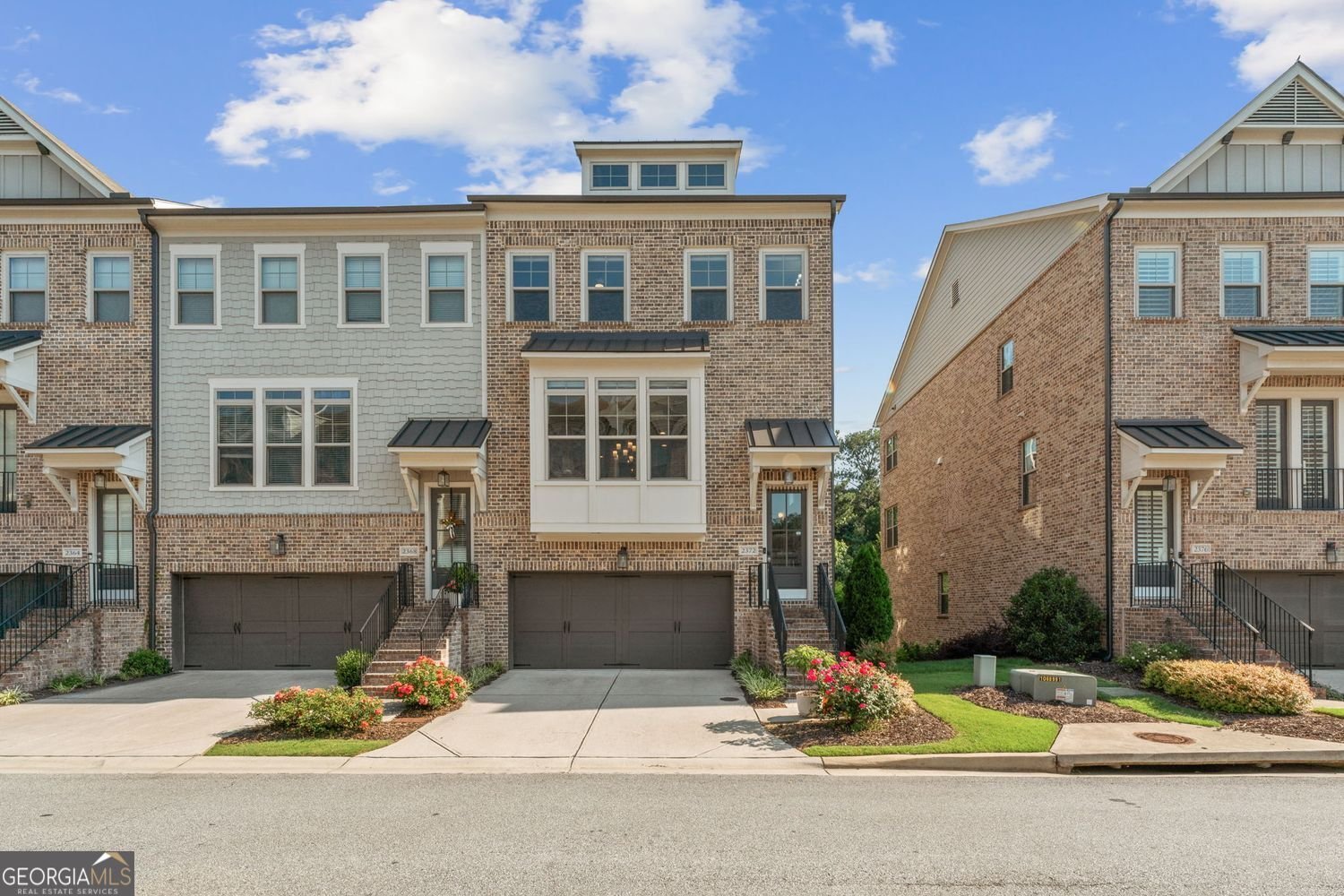 2372 Montford Place Place Smyrna - 1