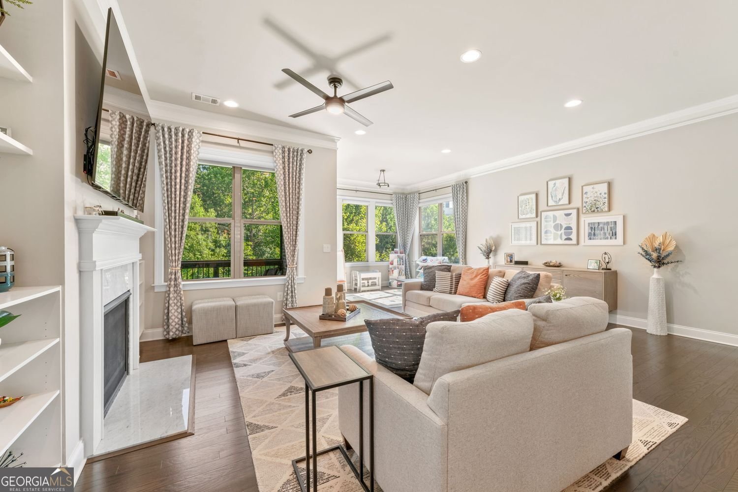 2372 Montford Place Place Smyrna - 11