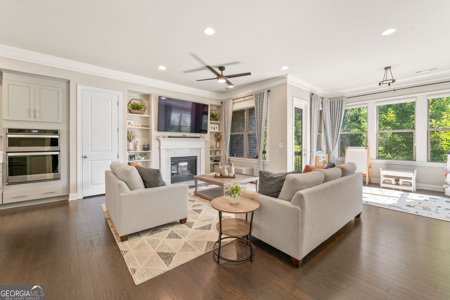 2372 Montford Place Place Smyrna - 12
