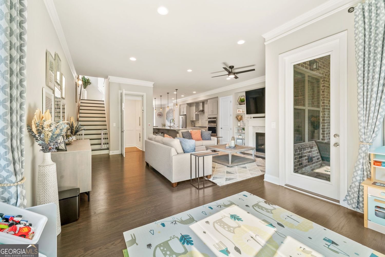 2372 Montford Place Place Smyrna - 15
