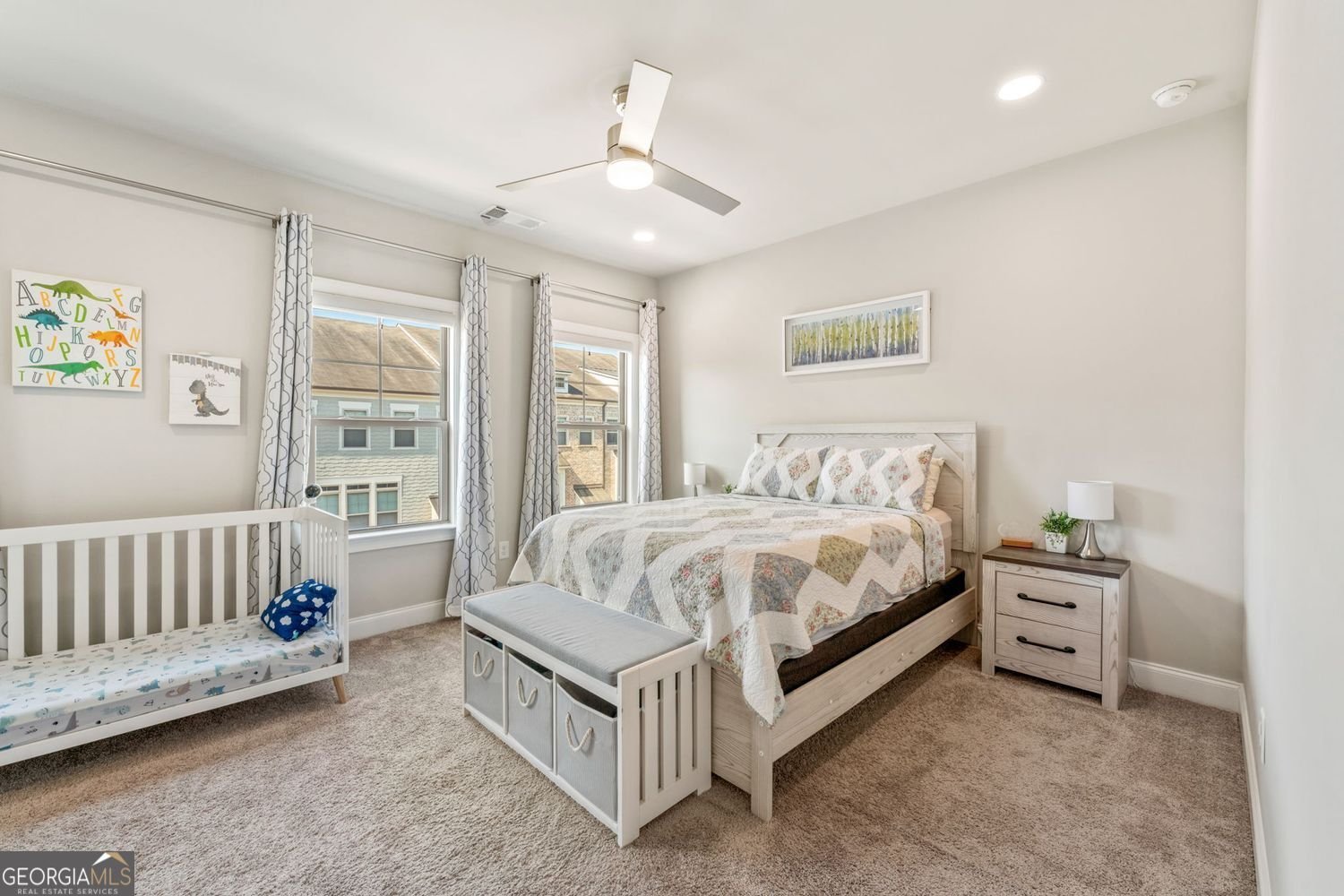 2372 Montford Place Place Smyrna - 17