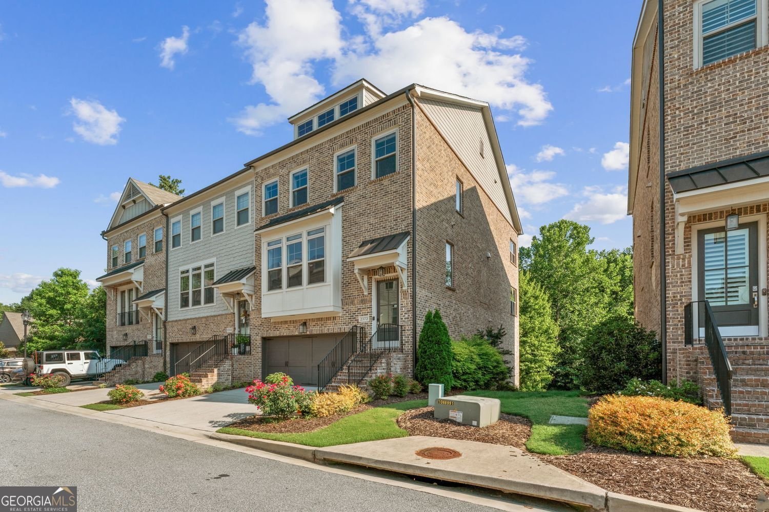 2372 Montford Place Place Smyrna - 2