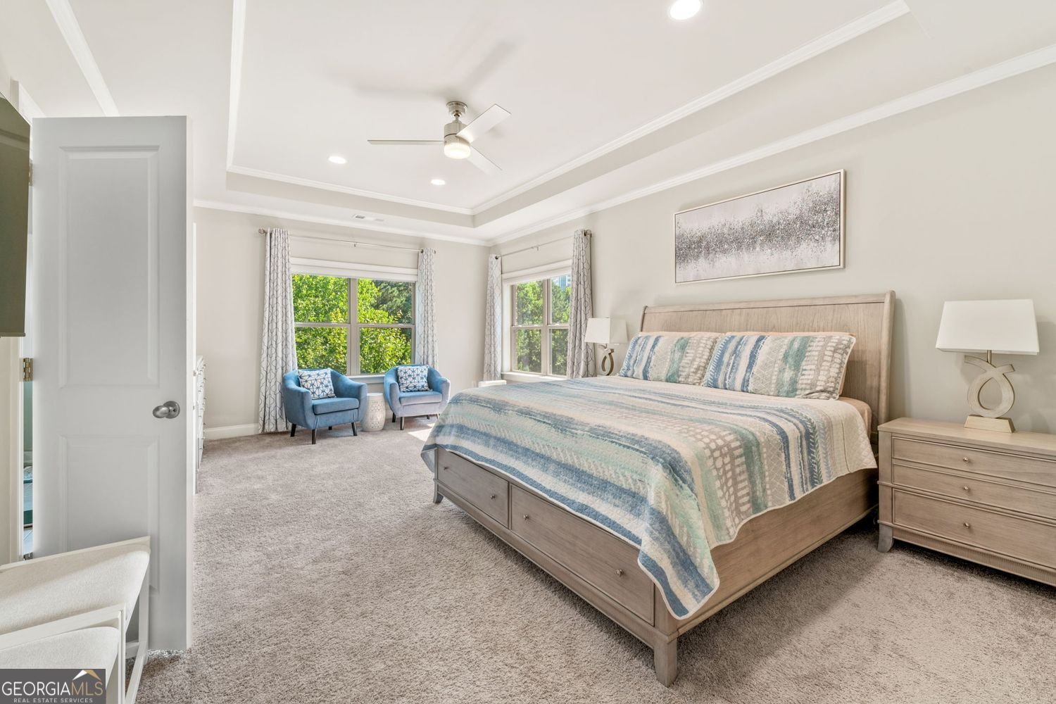 2372 Montford Place Place Smyrna - 21