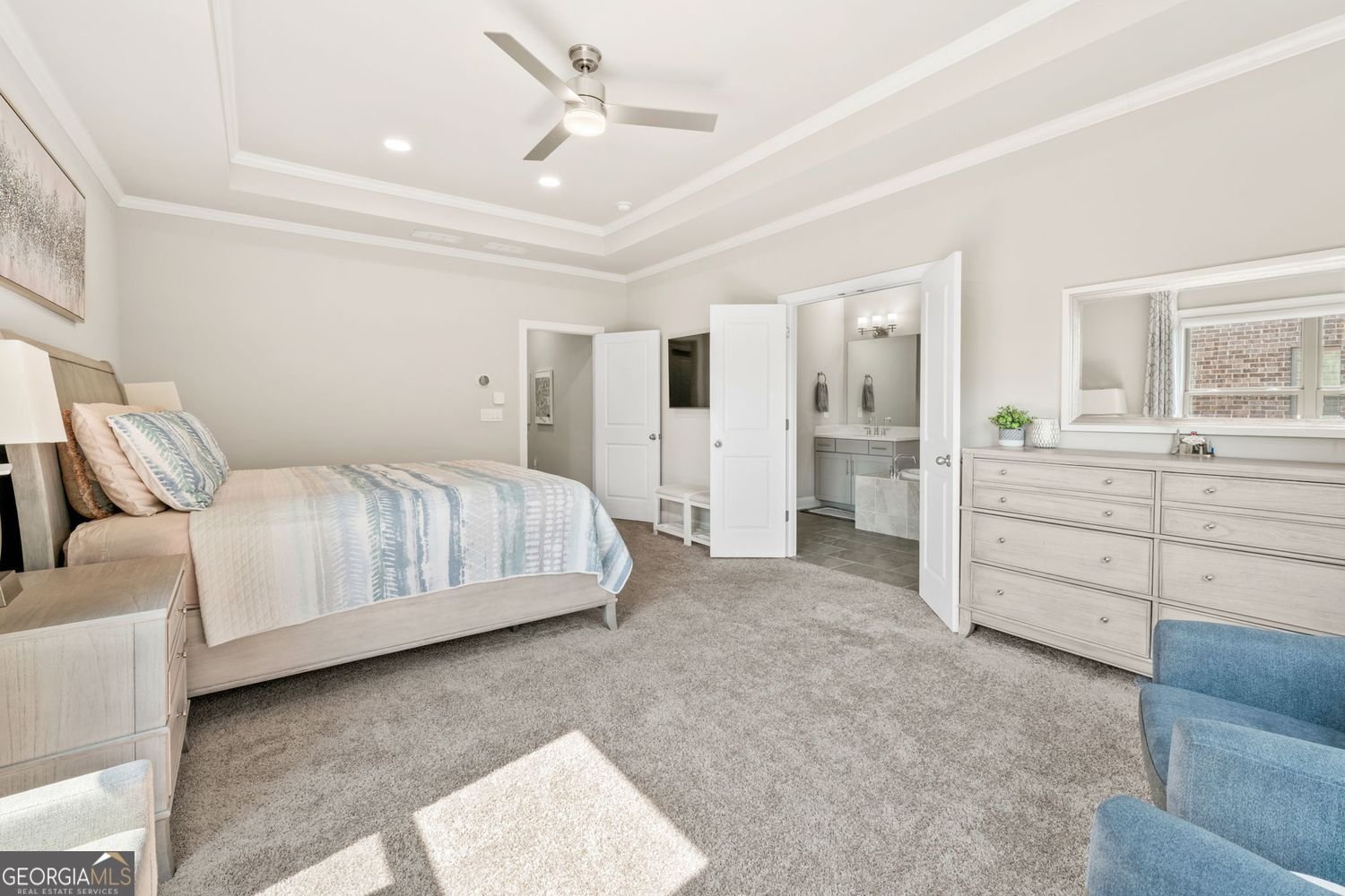 2372 Montford Place Place Smyrna - 22