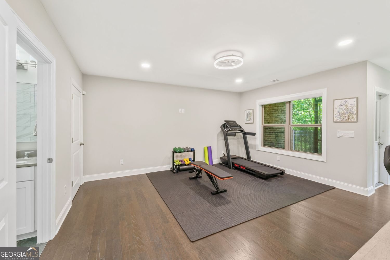 2372 Montford Place Place Smyrna - 30