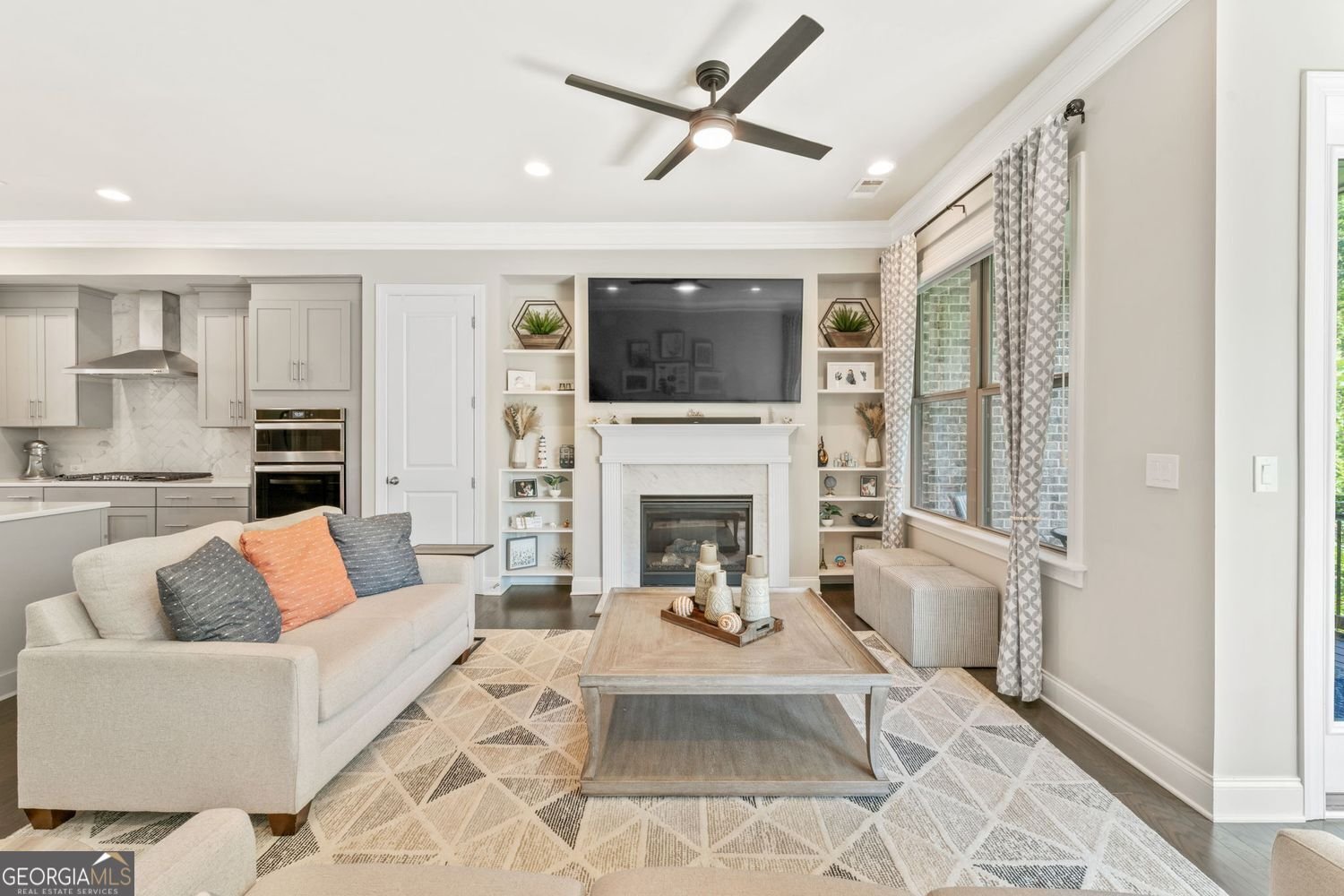 2372 Montford Place Place Smyrna - 35