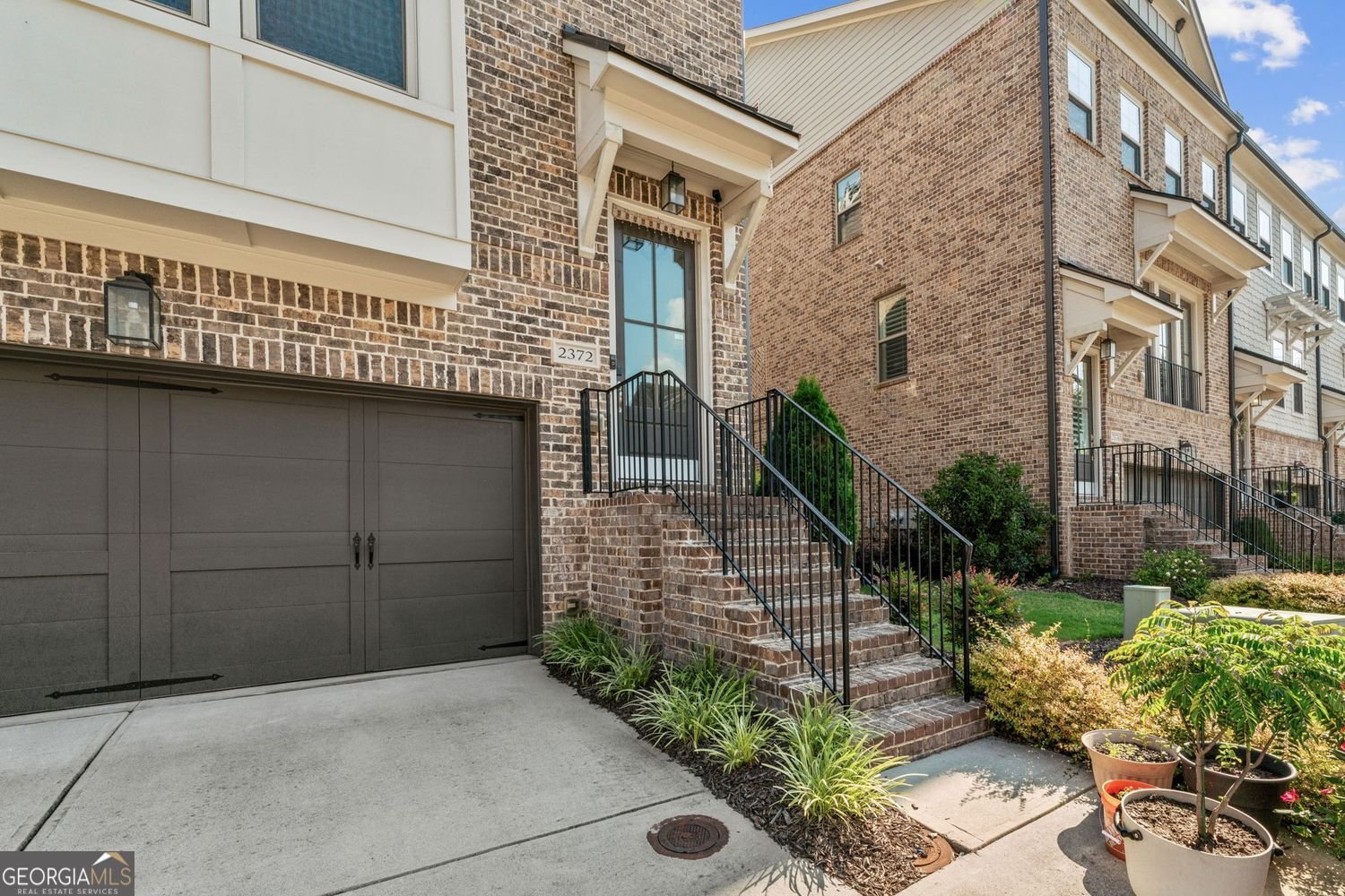 2372 Montford Place Place Smyrna - 4