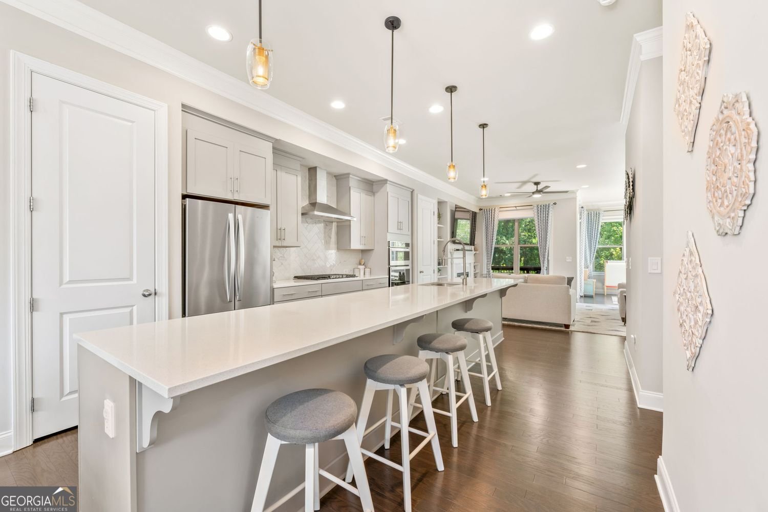 2372 Montford Place Place Smyrna - 8