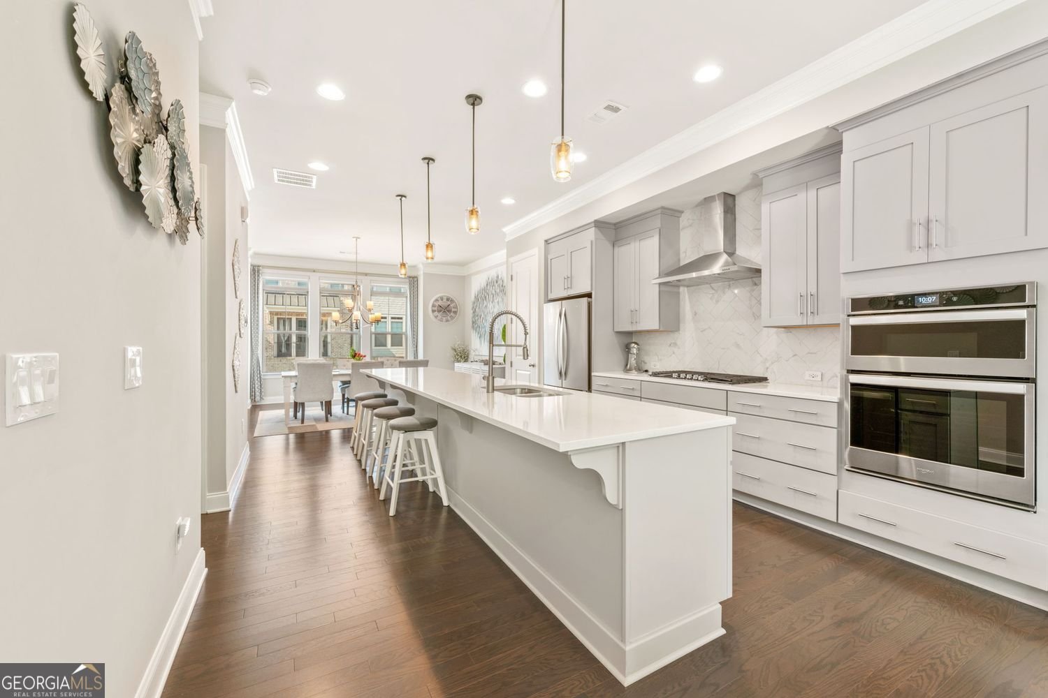 2372 Montford Place Place Smyrna - 9
