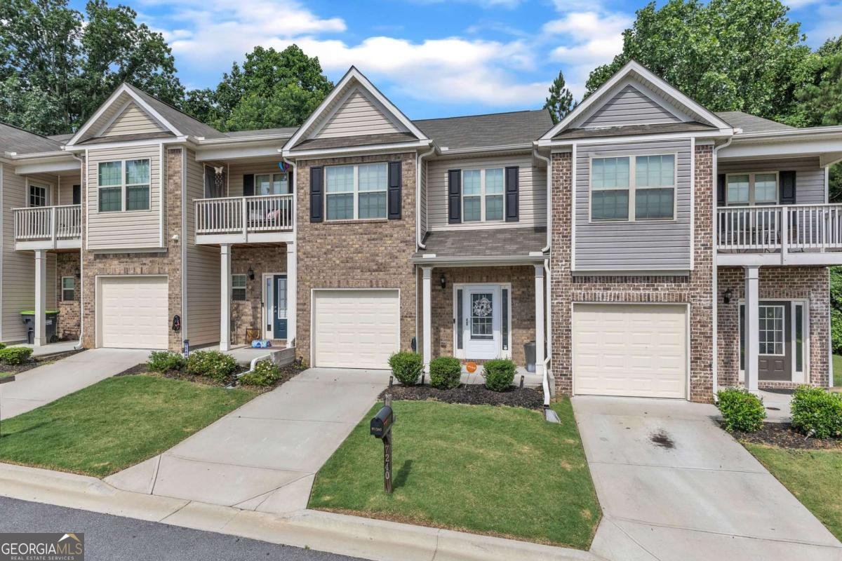 7240 Kings Cove Austell - 1