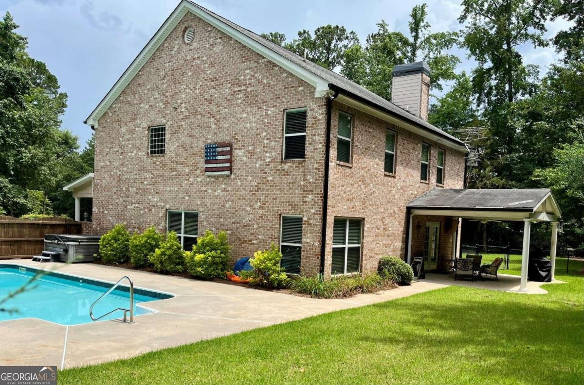 115 Green Valley Circle Mcdonough - 2