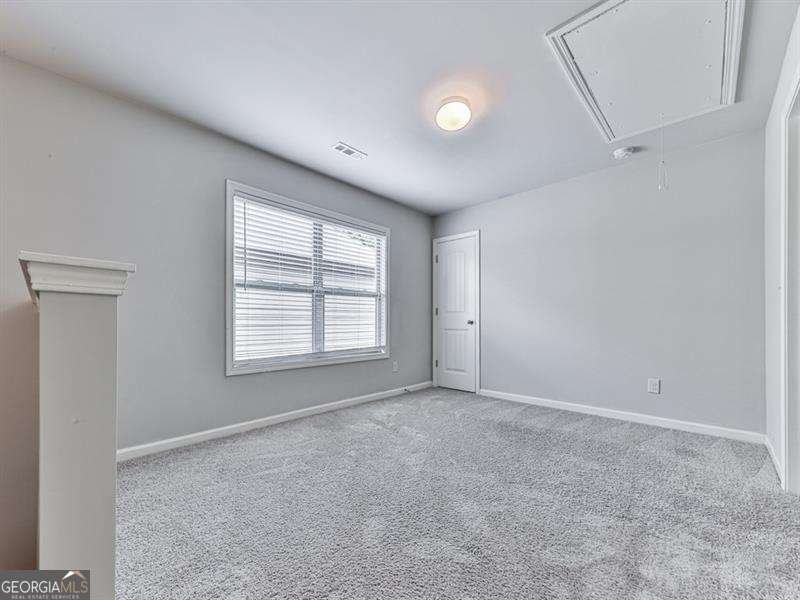 212 Torch Drive Acworth - 1