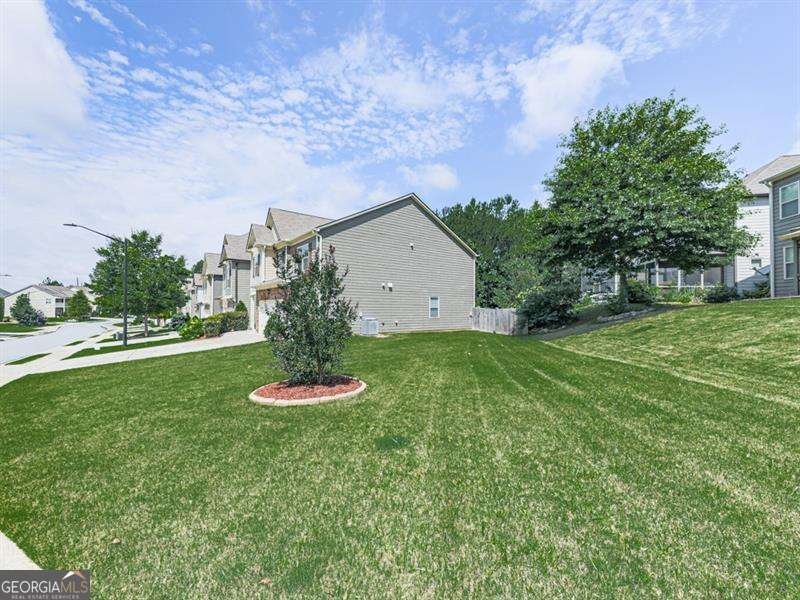 212 Torch Drive Acworth - 10