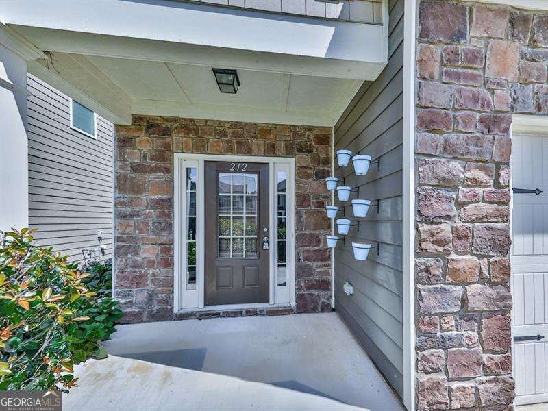 212 Torch Drive Acworth - 15