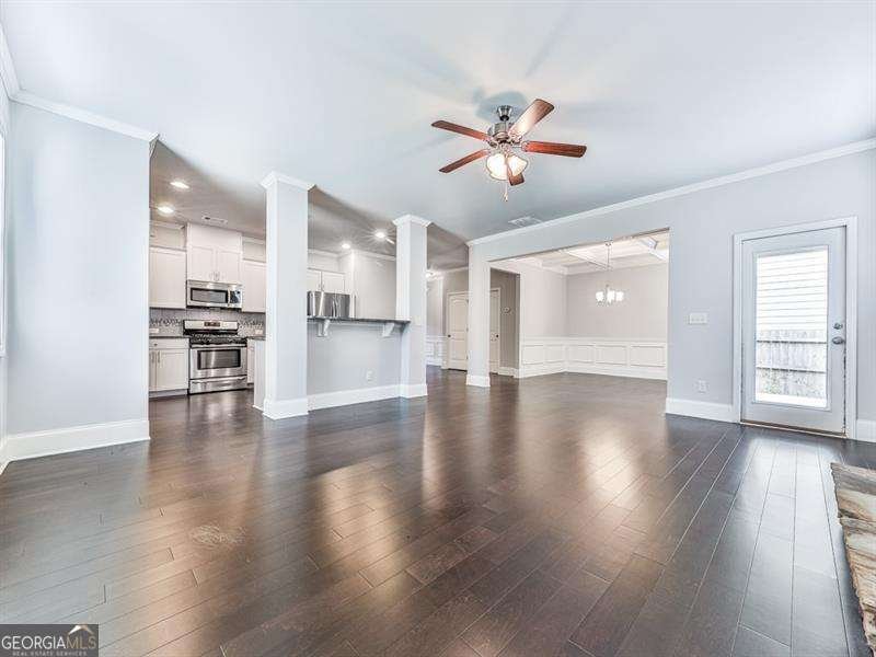 212 Torch Drive Acworth - 16