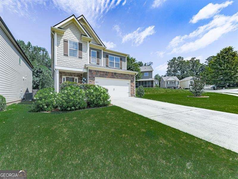 212 Torch Drive Acworth - 17