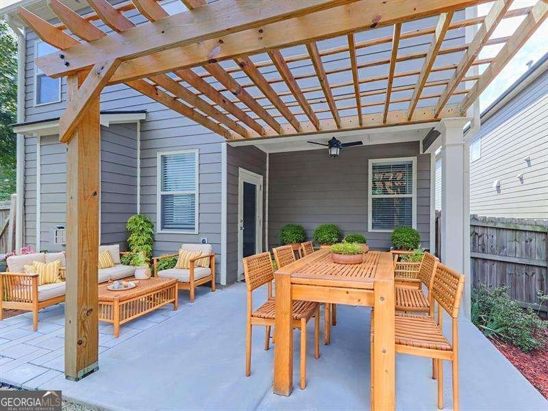 212 Torch Drive Acworth - 23