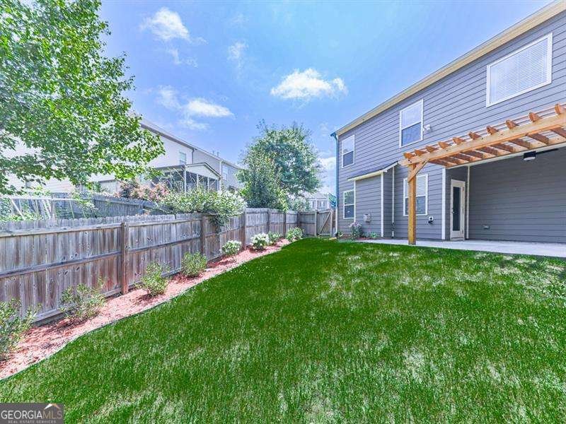 212 Torch Drive Acworth - 24