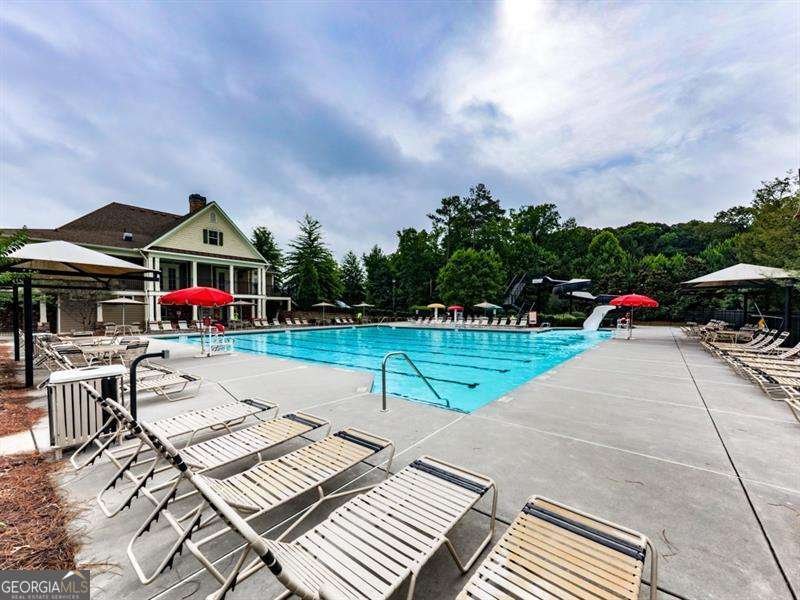 212 Torch Drive Acworth - 25