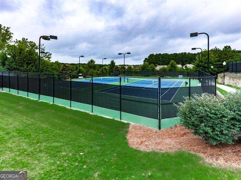 212 Torch Drive Acworth - 26