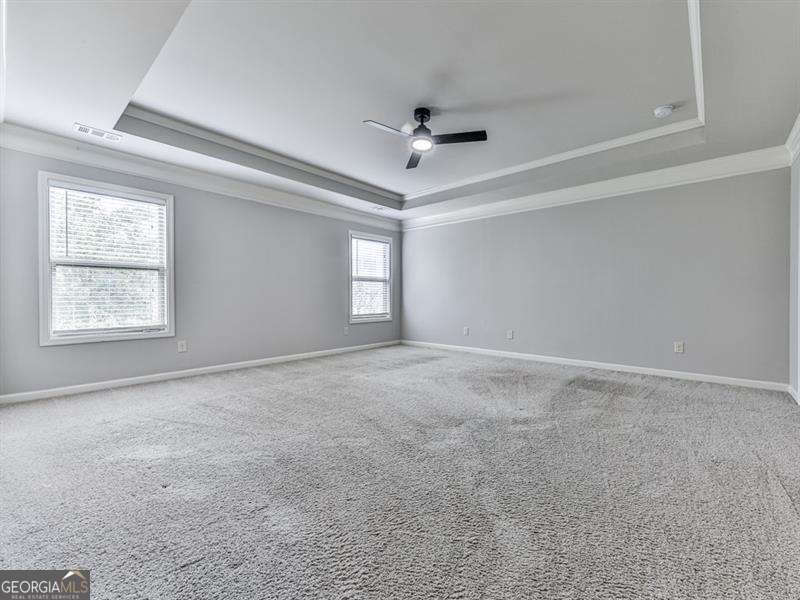 212 Torch Drive Acworth - 3