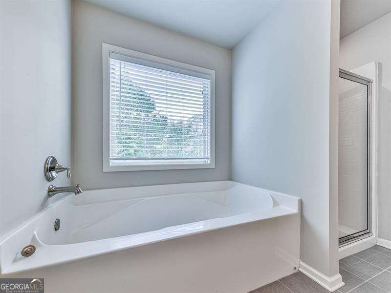 212 Torch Drive Acworth - 5