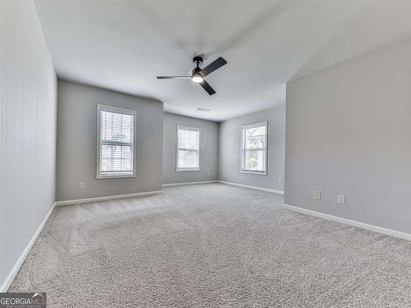 212 Torch Drive Acworth - 6